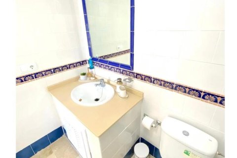Apartment for sale in Playa Flamenca II, Alicante, Spain 2 bedrooms, 73 sq.m. No. 196802 - photo 13