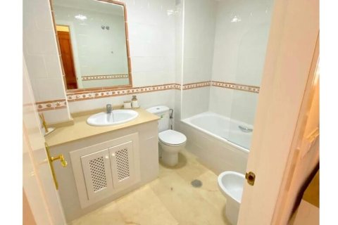 Apartment for sale in Playa Flamenca II, Alicante, Spain 2 bedrooms, 73 sq.m. No. 196802 - photo 15