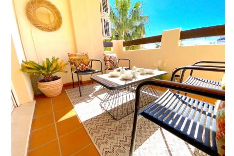 Apartment for sale in Playa Flamenca II, Alicante, Spain 2 bedrooms, 73 sq.m. No. 196802 - photo 9
