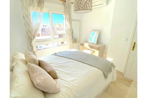 Apartment for sale in Playa Flamenca II, Alicante, Spain 2 bedrooms, 73 sq.m. No. 196802 - photo 11