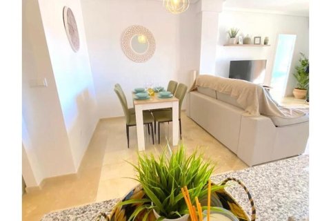 Apartment for sale in Playa Flamenca II, Alicante, Spain 2 bedrooms, 73 sq.m. No. 196802 - photo 4