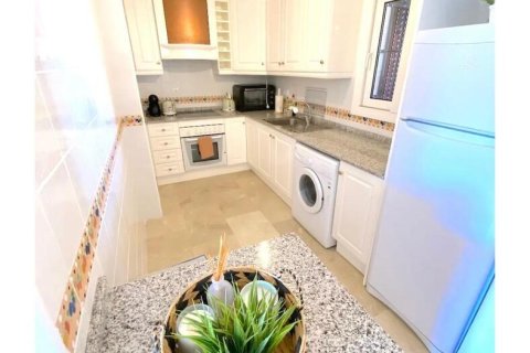 Apartment for sale in Playa Flamenca II, Alicante, Spain 2 bedrooms, 73 sq.m. No. 196802 - photo 2