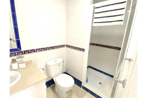 Apartment for sale in Playa Flamenca II, Alicante, Spain 2 bedrooms, 73 sq.m. No. 196802 - photo 12