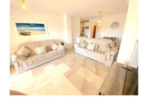 Apartment for sale in Playa Flamenca II, Alicante, Spain 2 bedrooms, 73 sq.m. No. 196802 - photo 5