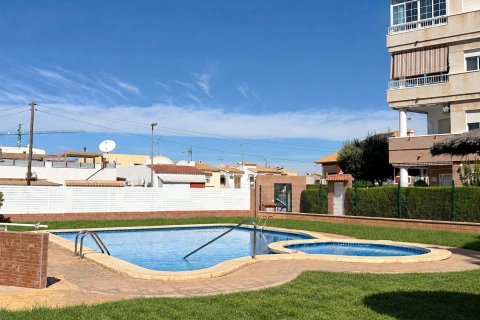 Dzīvoklis Torrevieja, Alicante, Spānijā 2 istabas, 56 m2 Nr. 196763