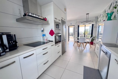 Townhouse for sale in Cabo Roig, Alicante, Spain 3 bedrooms, 123 sq.m. No. 196803 - photo 13
