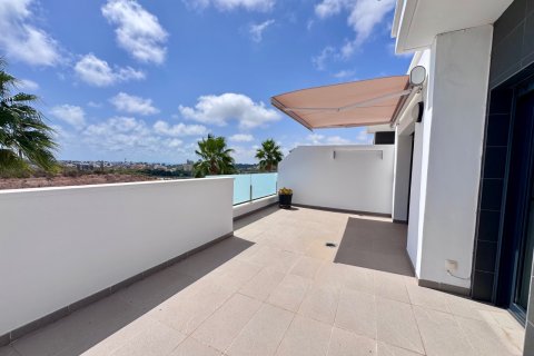Townhouse for sale in Cabo Roig, Alicante, Spain 3 bedrooms, 123 sq.m. No. 196803 - photo 29