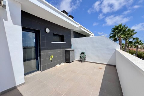 Townhouse for sale in Cabo Roig, Alicante, Spain 3 bedrooms, 123 sq.m. No. 196803 - photo 28