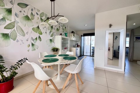 Townhouse for sale in Cabo Roig, Alicante, Spain 3 bedrooms, 123 sq.m. No. 196803 - photo 4