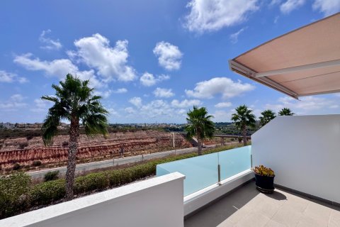 Townhouse for sale in Cabo Roig, Alicante, Spain 3 bedrooms, 123 sq.m. No. 196803 - photo 30