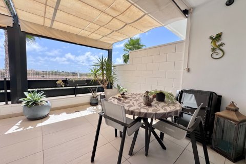 Townhouse for sale in Cabo Roig, Alicante, Spain 3 bedrooms, 123 sq.m. No. 196803 - photo 3