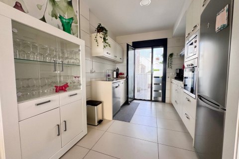 Townhouse for sale in Cabo Roig, Alicante, Spain 3 bedrooms, 123 sq.m. No. 196803 - photo 9
