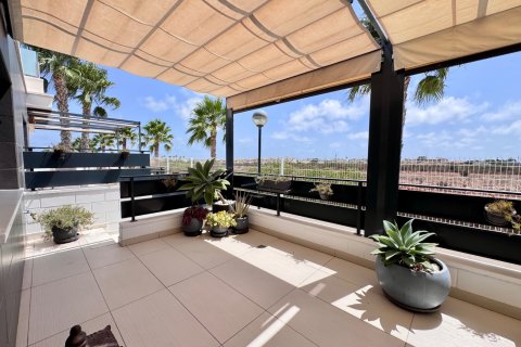 Townhouse for sale in Cabo Roig, Alicante, Spain 3 bedrooms, 123 sq.m. No. 196803 - photo 2