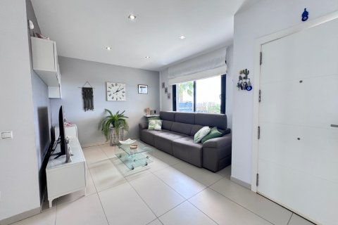 Townhouse for sale in Cabo Roig, Alicante, Spain 3 bedrooms, 123 sq.m. No. 196803 - photo 5