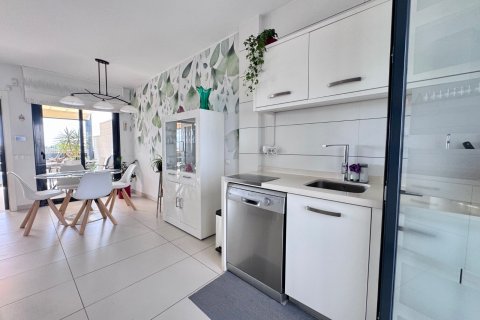 Townhouse for sale in Cabo Roig, Alicante, Spain 3 bedrooms, 123 sq.m. No. 196803 - photo 14