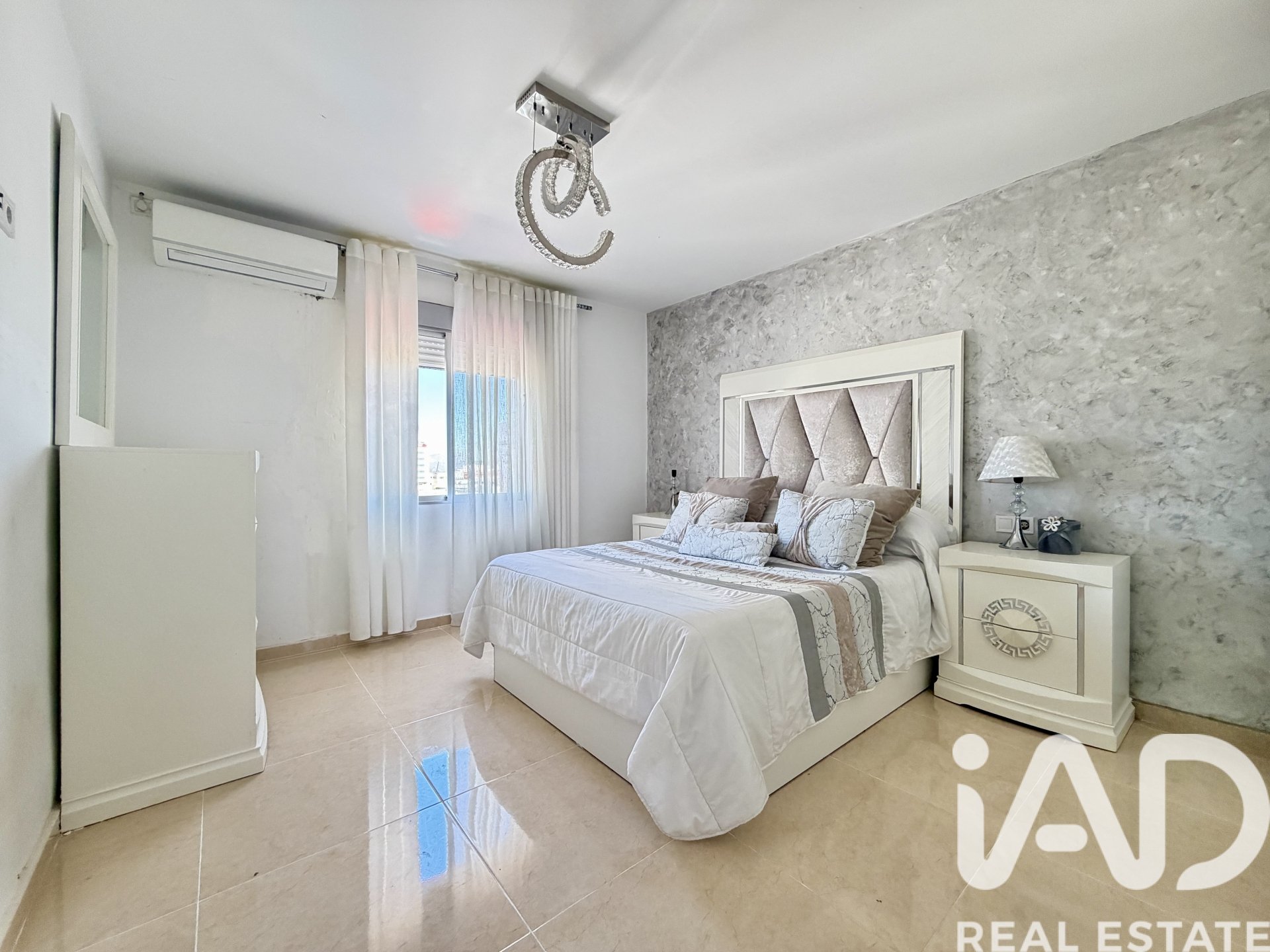 Apartamento en Murcia, España 2 dormitorios, 82 m2 No. 185121