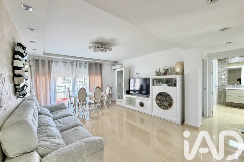 Apartment in Murcia, Spain 2 bedrooms, 82 sq.m. No. 185121