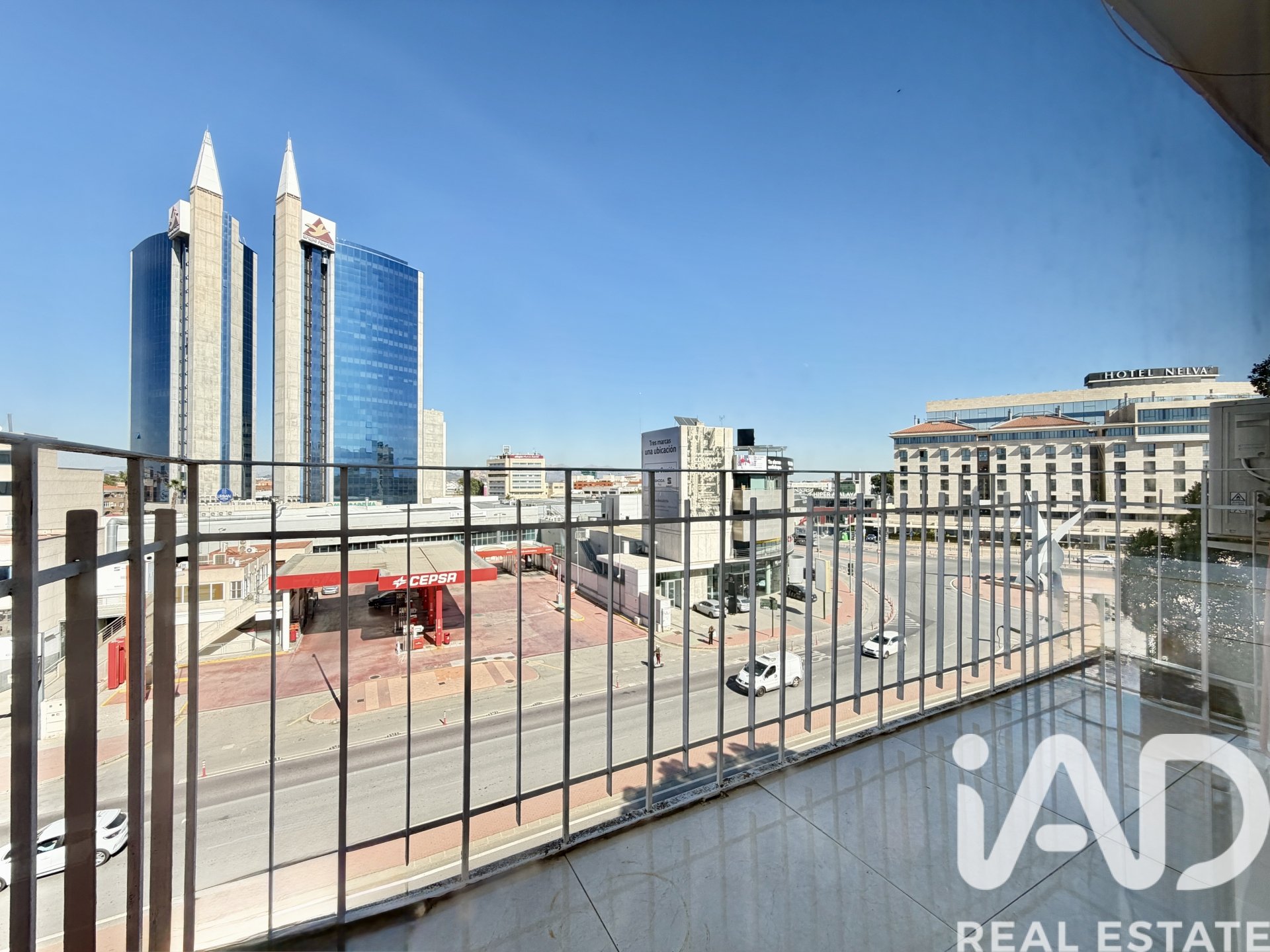 Apartamento en Murcia, España 2 dormitorios, 82 m2 No. 185121