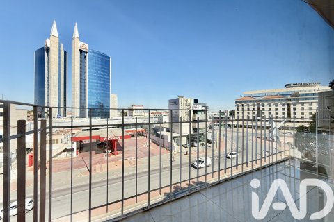 Wohnung zum Verkauf in Murcia, Spanien 2 Schlafzimmer, 82 m2 Nr. 185121 - Foto 11