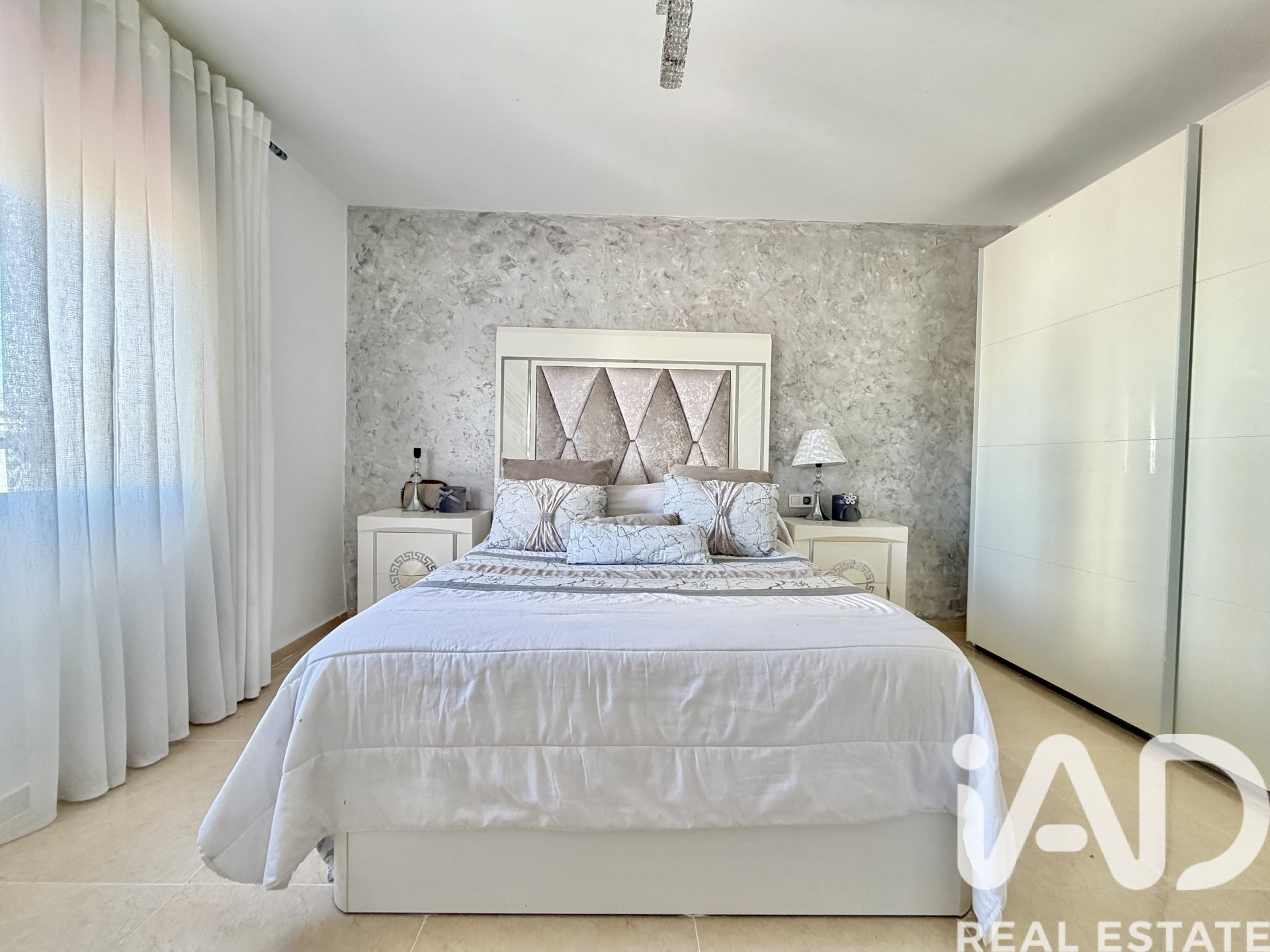 Apartamento en Murcia, España 2 dormitorios, 82 m2 No. 185121