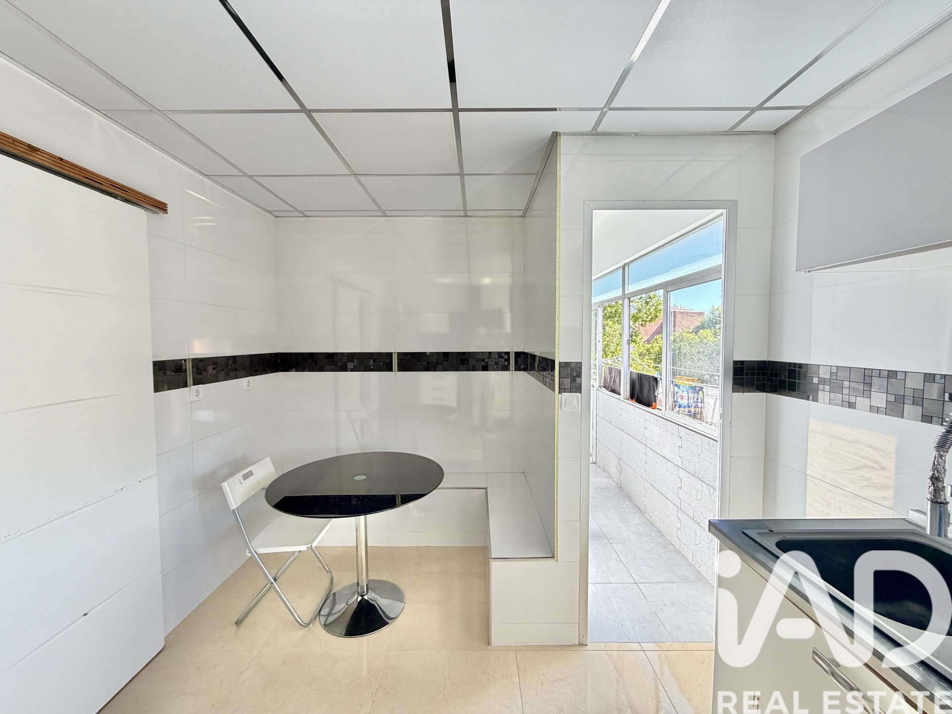 Apartamento en Murcia, España 2 dormitorios, 82 m2 No. 185121