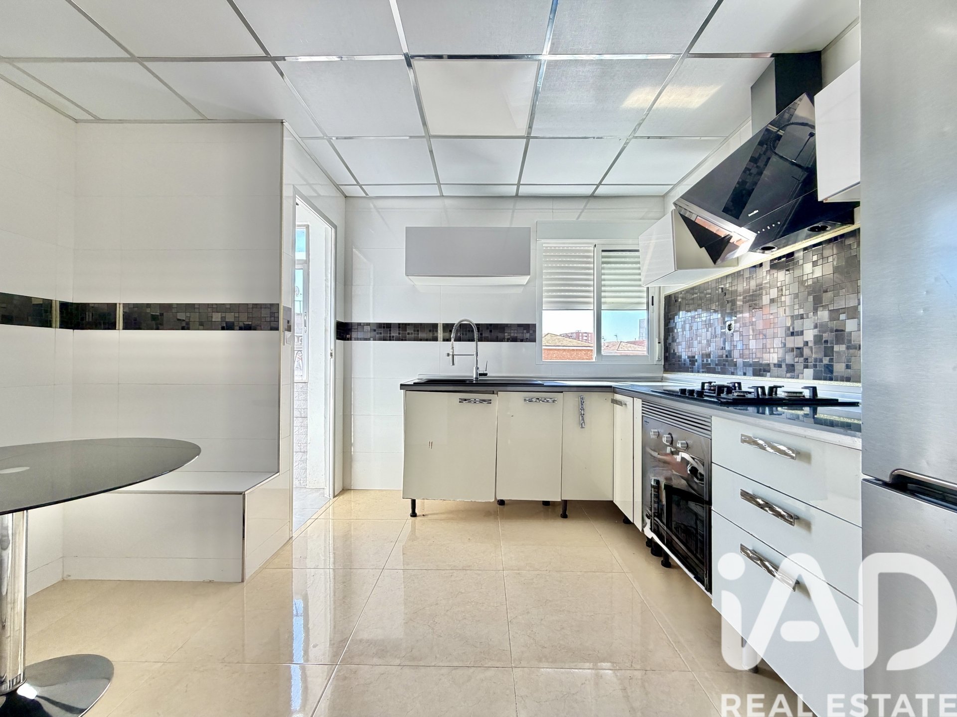 Apartamento en Murcia, España 2 dormitorios, 82 m2 No. 185121
