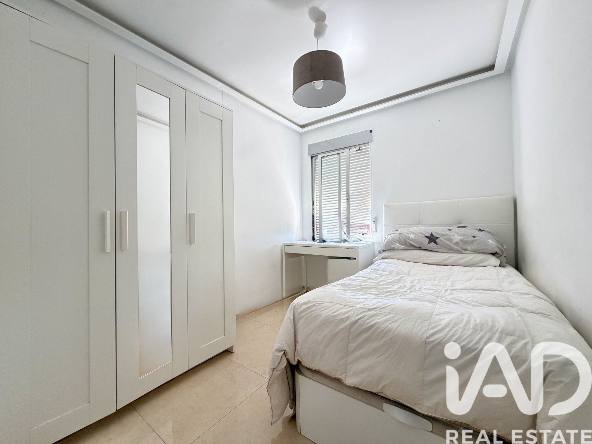 Apartamento en Murcia, España 2 dormitorios, 82 m2 No. 185121