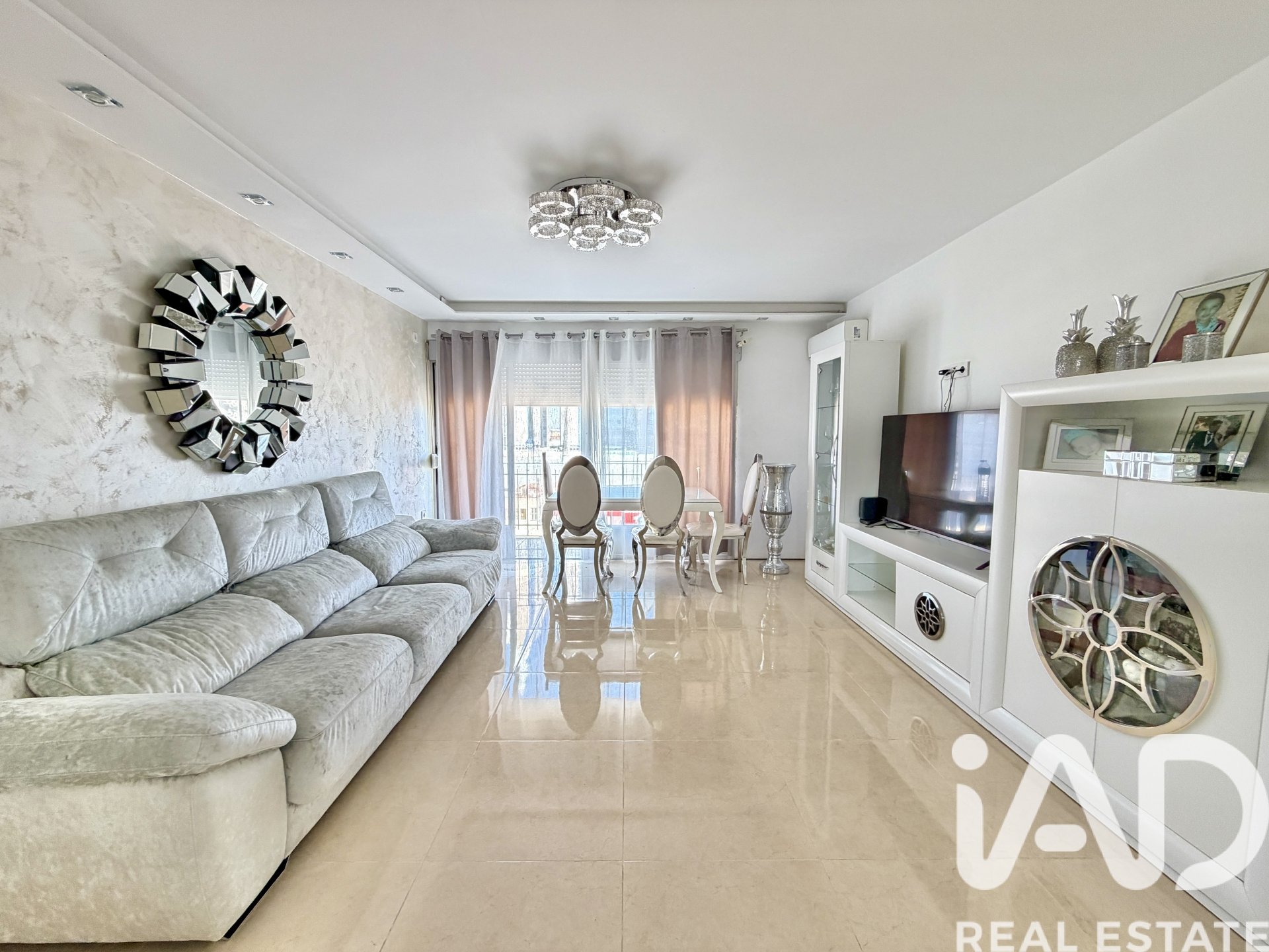 Apartamento en Murcia, España 2 dormitorios, 82 m2 No. 185121