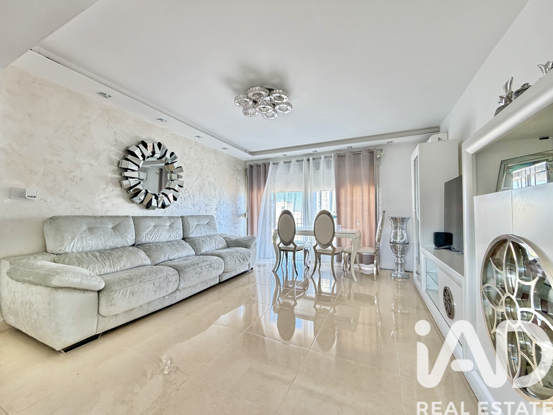 Apartamento en Murcia, España 2 dormitorios, 82 m2 No. 185121
