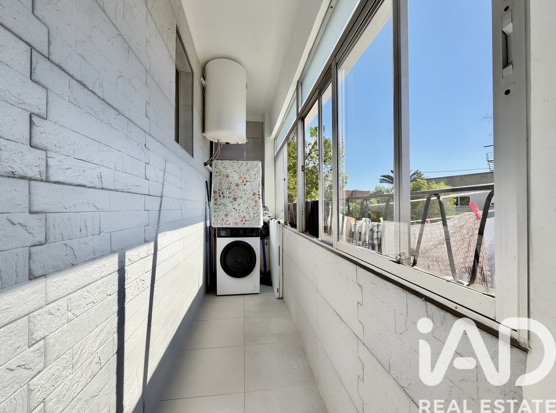 Apartamento en Murcia, España 2 dormitorios, 82 m2 No. 185121