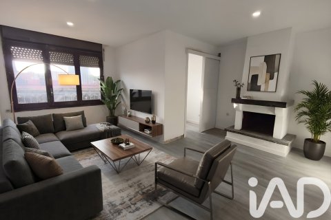 Apartamento en El Vendrell, Tarragona, España 3 dormitorios, 106 m2 No. 185122