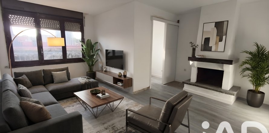 Huoneisto El Vendrell, Tarragona, Espanja 3 makuuhuonetta, 106 m2 No. 185122