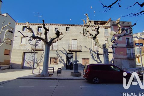 Huvila Espanja 1 makuuhuone, 747 m2 No. 185124