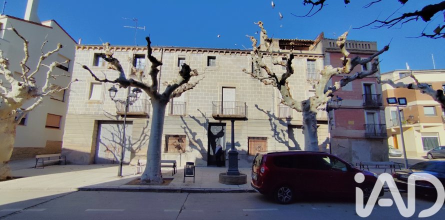 Villa en Espagne 1 chambre, 747 m2 No. 185124