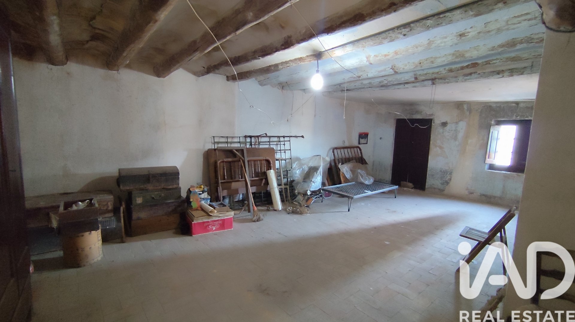 Villa i Spanien 1 sovrum, 747 kvm. Nr. 185124