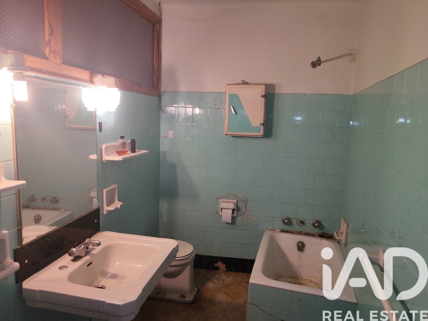 Villa i Spanien 1 sovrum, 747 kvm. Nr. 185124