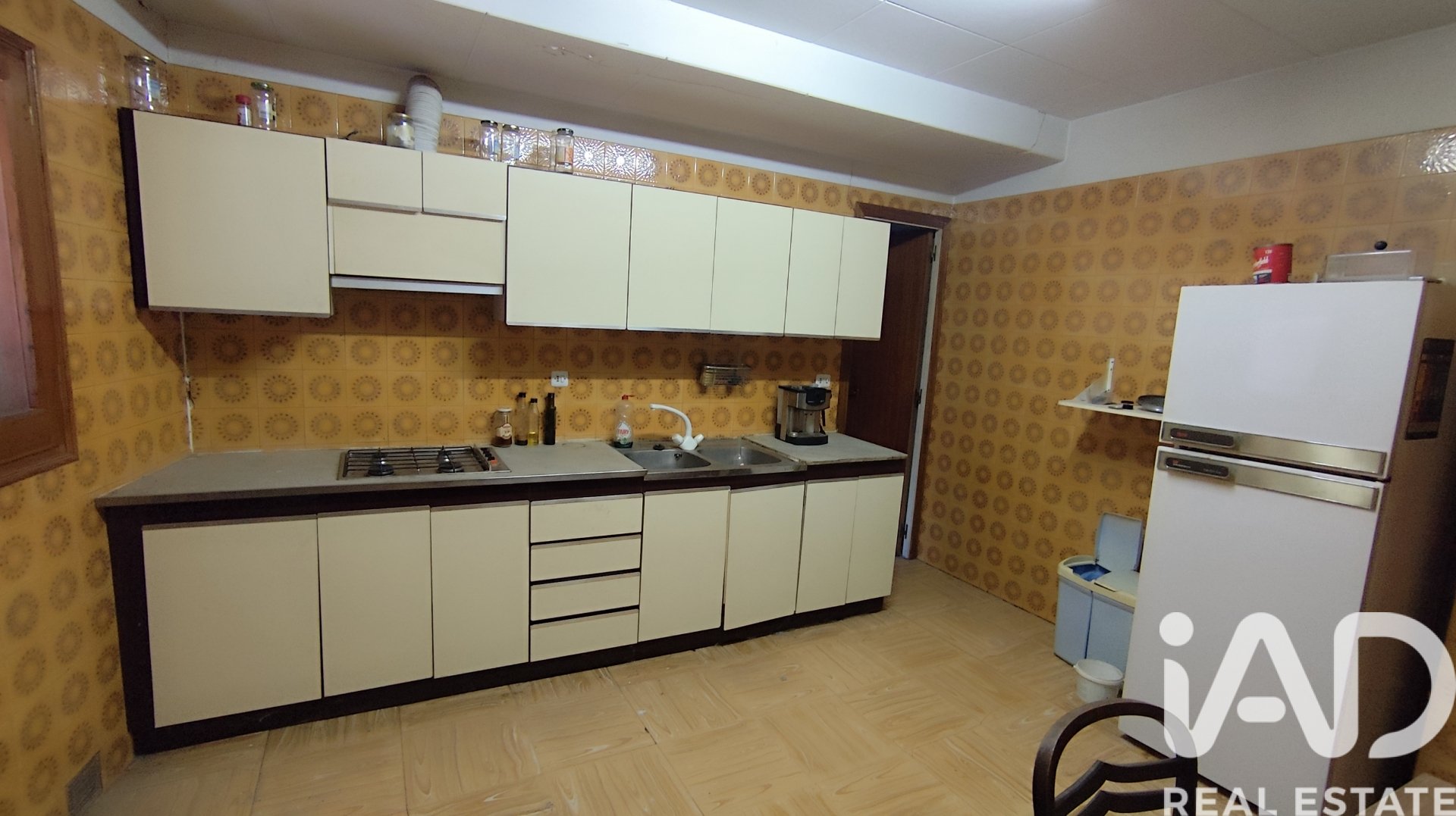 Villa i Spanien 1 sovrum, 747 kvm. Nr. 185124