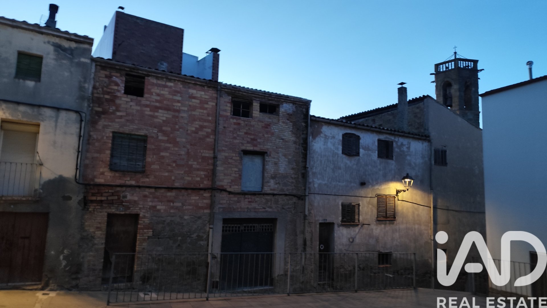 Villa i Spanien 1 sovrum, 747 kvm. Nr. 185124