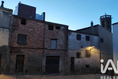 Villa à vendre en Espagne, 1 chambre, 747 m2 No. 185124 - photo 4