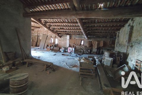 Villa à vendre en Espagne, 1 chambre, 747 m2 No. 185124 - photo 14