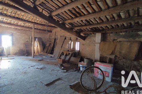 Villa à vendre en Espagne, 1 chambre, 747 m2 No. 185124 - photo 17