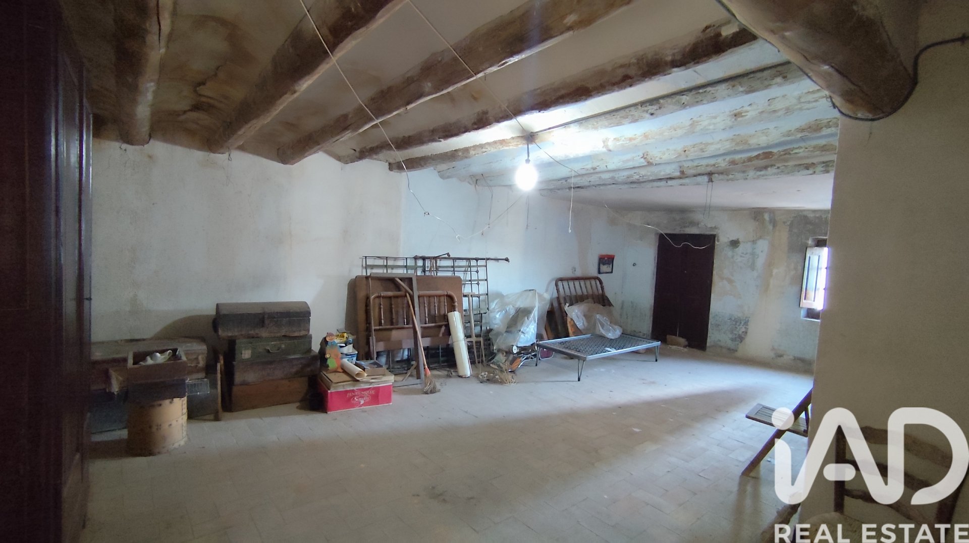 Villa i Spanien 1 sovrum, 747 kvm. Nr. 185124