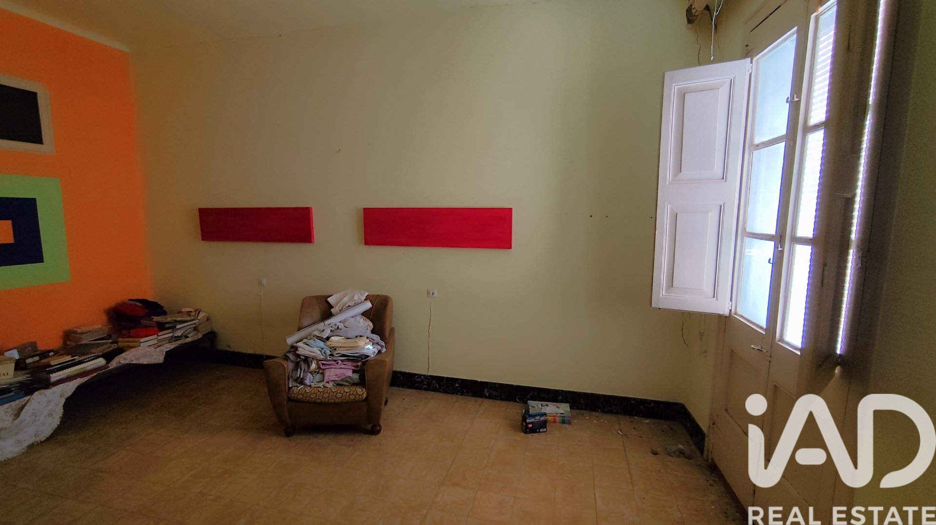 Villa i Spanien 1 sovrum, 747 kvm. Nr. 185124