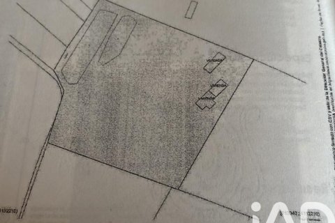 Propiedad comercial en venta en Lorca, Murcia, España No. 185123 - foto 19