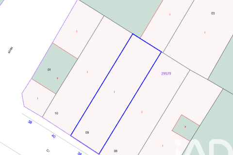 Land zum Verkauf in Nules, Castellon, Spanien 140 m2 Nr. 185127 - Foto 5