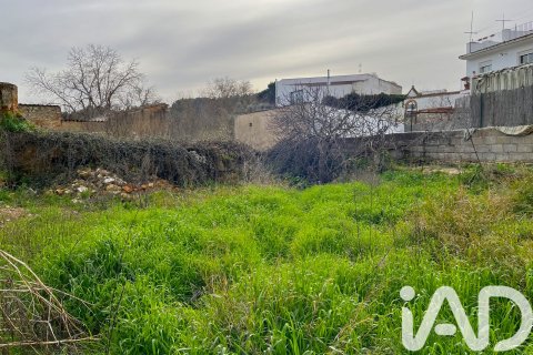 Tontti myytävänä Galaroza, Huelva, Espanja , 346 m2 No. 185126 - kuva 6