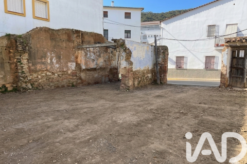 Tontti myytävänä Galaroza, Huelva, Espanja , 346 m2 No. 185126 - kuva 4