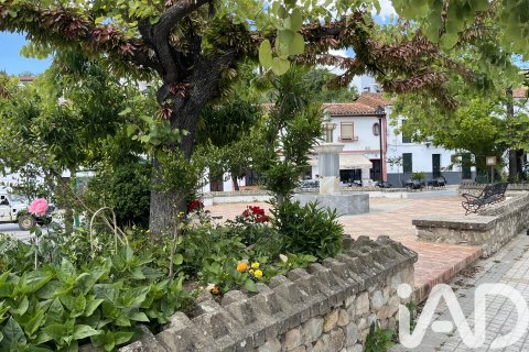 Tontti myytävänä Galaroza, Huelva, Espanja , 346 m2 No. 185126 - kuva 10