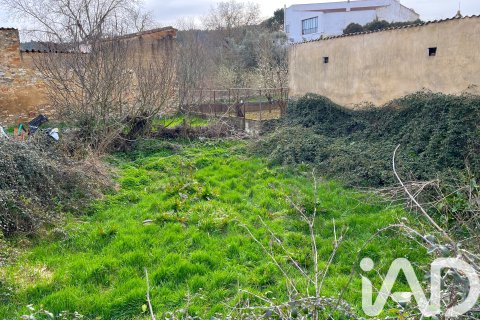 Tontti myytävänä Galaroza, Huelva, Espanja , 346 m2 No. 185126 - kuva 8
