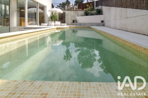 House à vendre à Sant Pere de Ribes, Barcelona, Espagne, 5 chambres, 300 m2 No. 188112 - photo 3